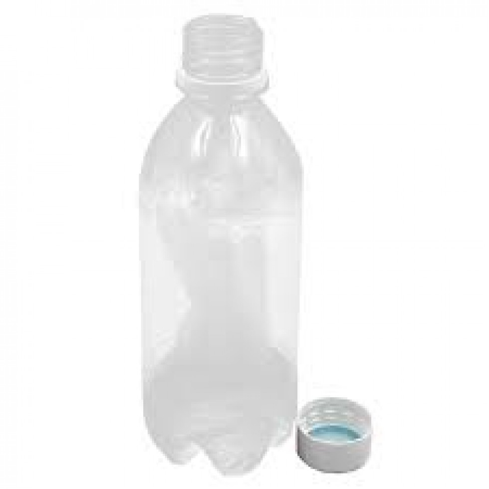 BOTELLA PLASTICA 160z 12PK 